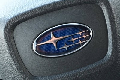 2023 Subaru SOLTERRA Touring