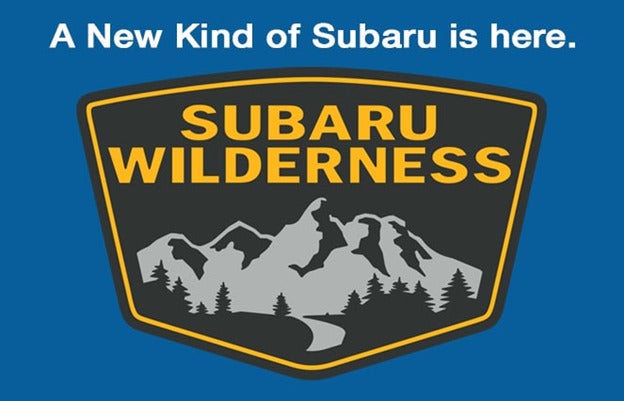 Subaru Wilderness | Five Star Subaru in Grapevine TX