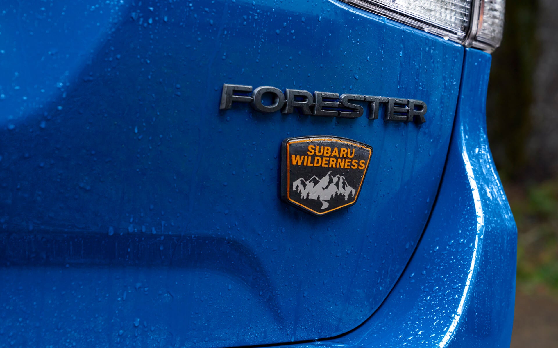 2022 Subaru Forester Wilderness | Five Star Subaru in Grapevine TX