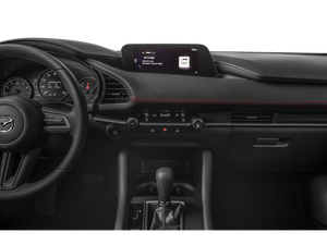 2021 Mazda3 Hatchback Select