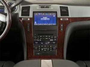2013 Cadillac Escalade Premium