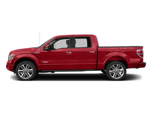 2013 Ford F-150 Limited