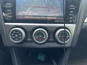 2015 Subaru Impreza Sedan Limited