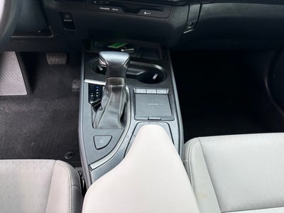 2019 Lexus UX 200 F SPORT