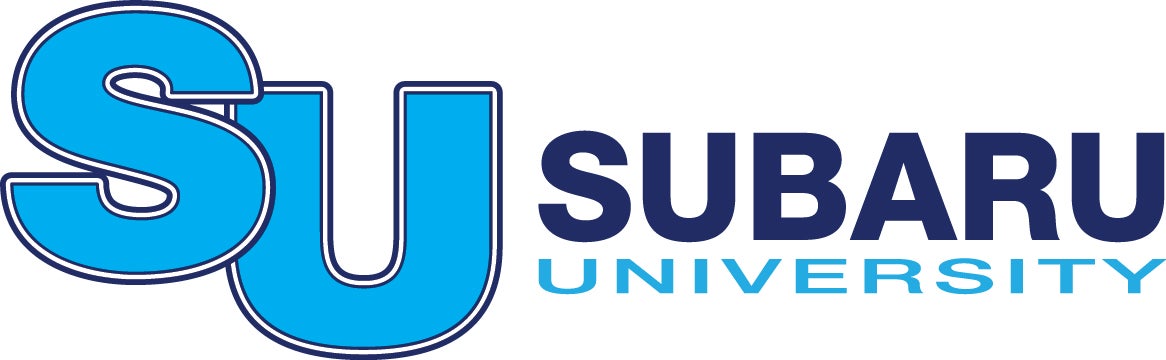 Subaru University Logo | Five Star Subaru in Grapevine TX
