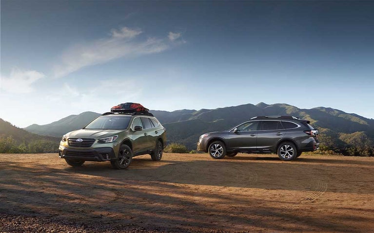 2022 Subaru Outback | Five Star Subaru in Grapevine TX
